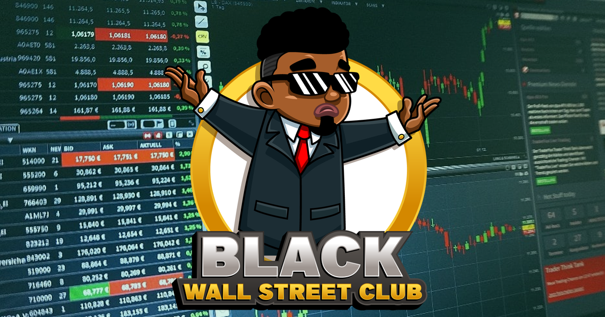 Black Wall Street Club