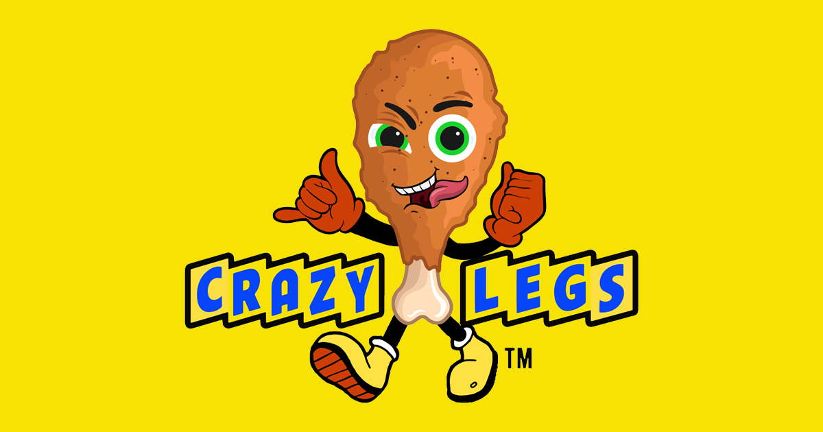 Crazy Legs CLT